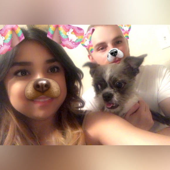 Meet your Posher, Karina - Picture 9 of 10